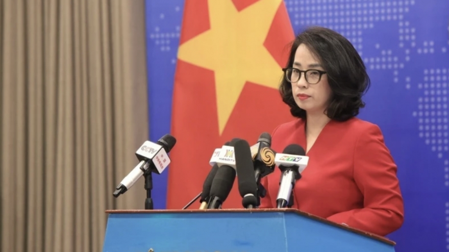 Vietnam lauds conclusion of negotiations on ASEAN–China free trade pact upgrade